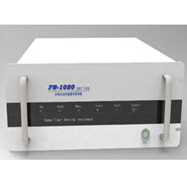 FS-1020分布式光纖溫度分析儀（分布式光纖測溫系統(tǒng)）利用光纖拉曼散射DTS與光時域散射原理，實現(xiàn)對熱力管道或者生產(chǎn)過程中的溫度和火災(zāi)情況進行實時在線監(jiān)測，具實現(xiàn)大范圍、長距離的實時溫度監(jiān)測，具有本質(zhì)絕緣、防爆、防雷、防腐蝕、抗電磁干擾等傳統(tǒng)溫度傳感器不可比擬的優(yōu)點。