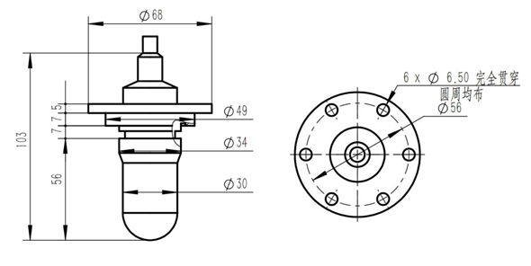 RHS-P30管網測漏水聽器安裝尺寸圖.jpg