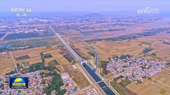 南水北調(diào)東中線工程：水利建設(shè)，開創(chuàng)美好未來！.jpg